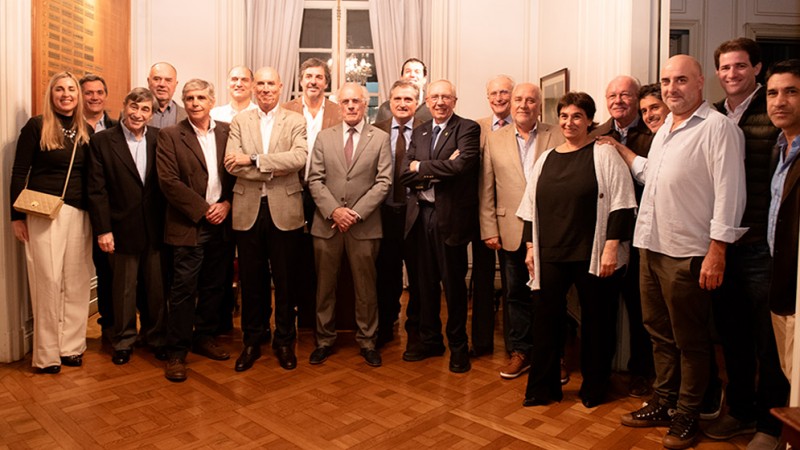 Premian a la Brangus por su aporte a la ganadería